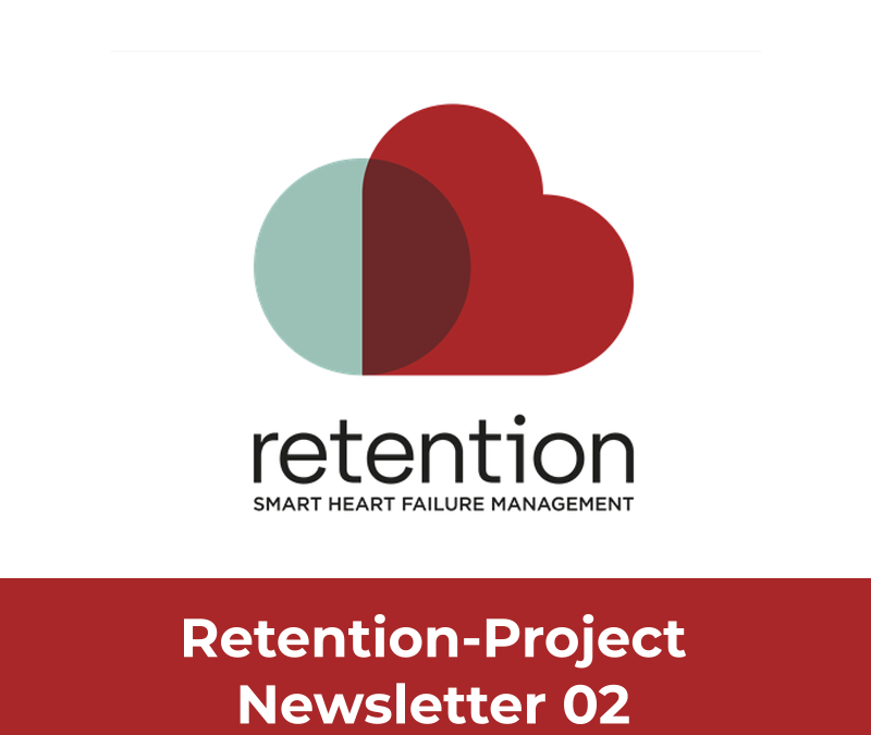 RETENTION Project Second Newsletter